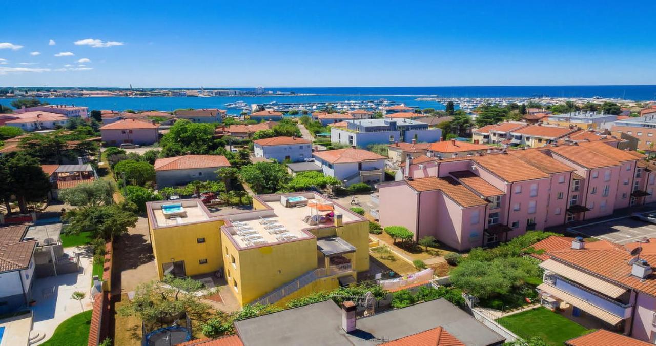 Alpa * Umag