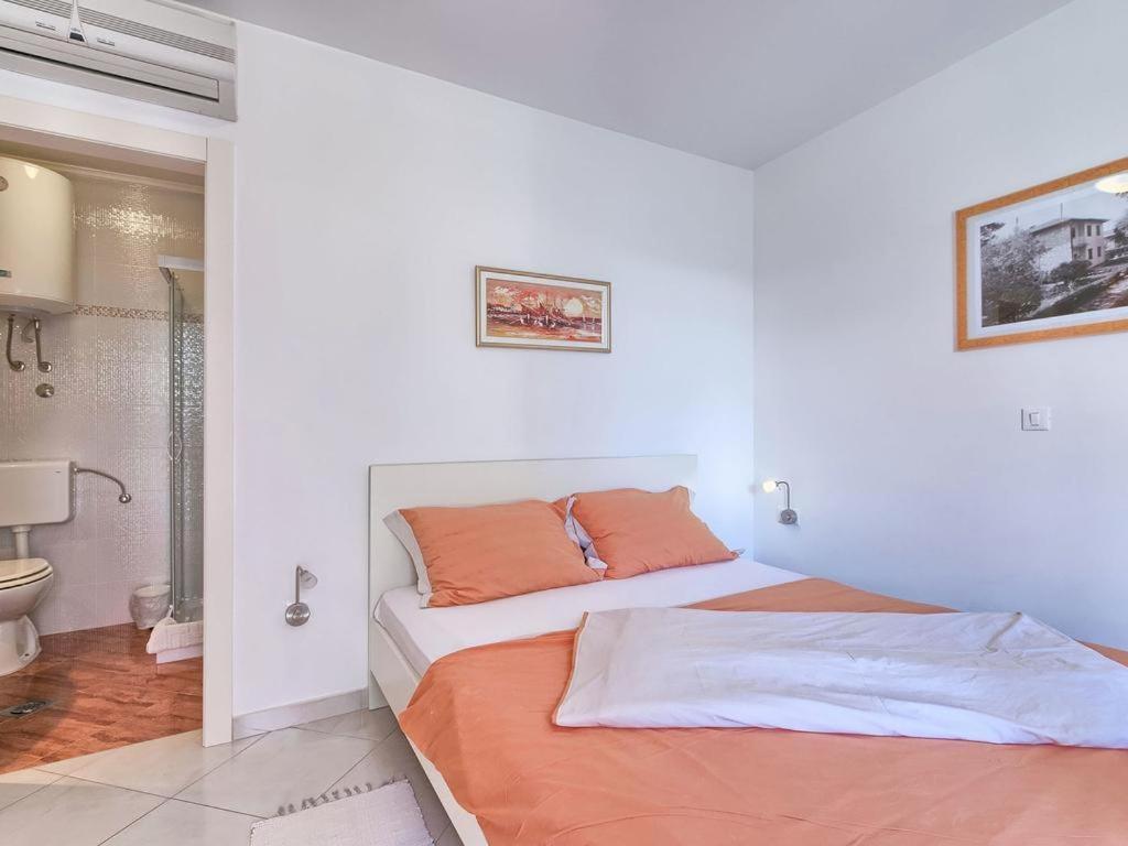 Alpa Apartment Umag