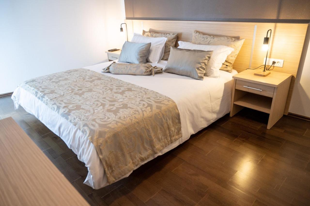 Apartment Alpa *
