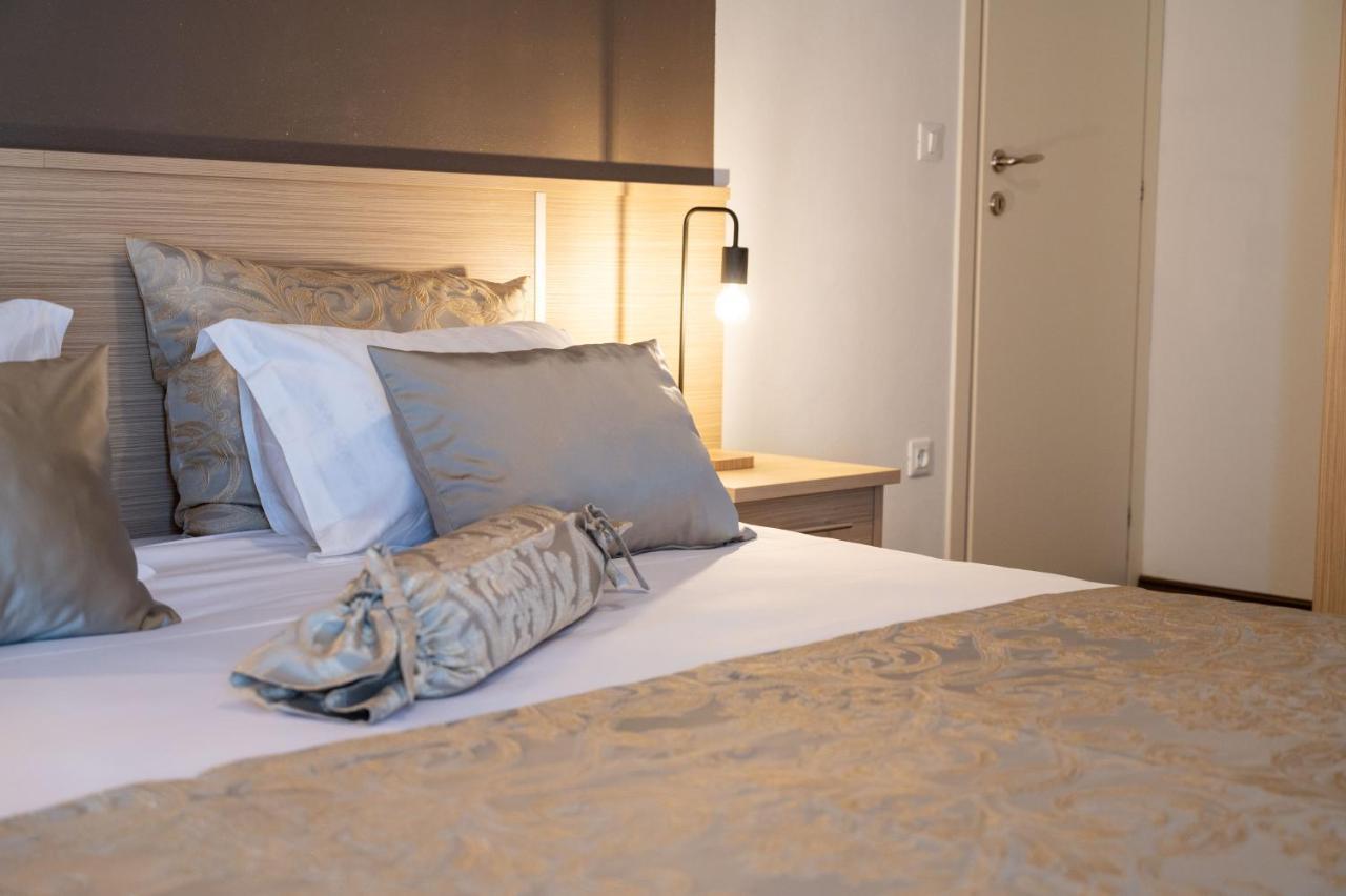 Apartment Alpa