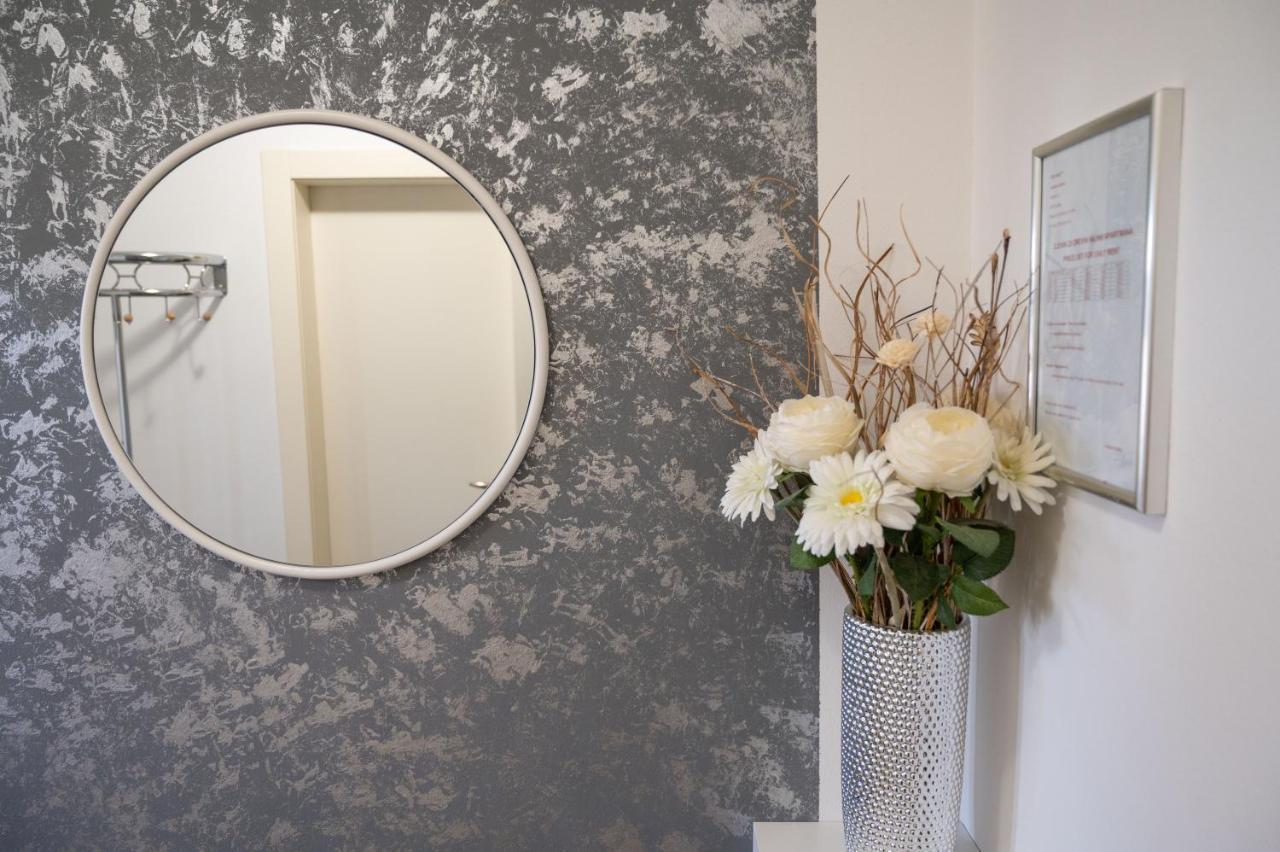 Apartment Alpa *