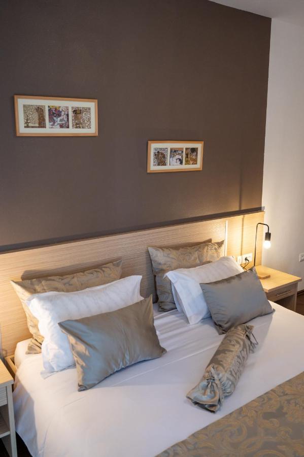 Apartment Alpa Umag