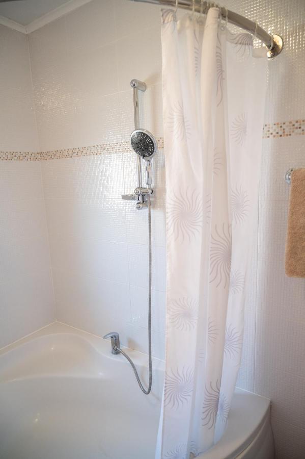 Alpa Apartment *