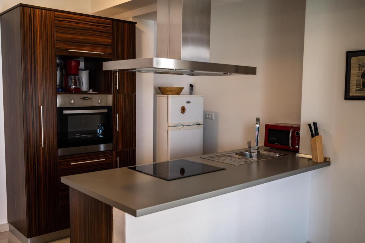 Apartment Alpa Umag