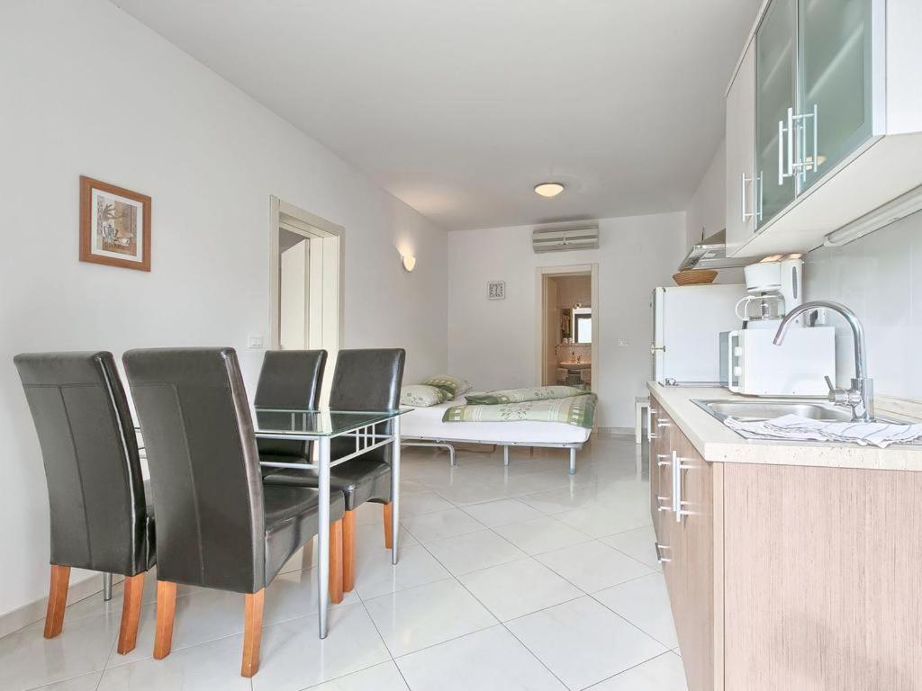 Apartment Alpa *