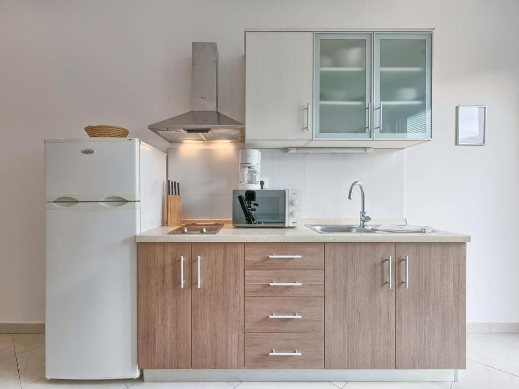 Alpa Apartmán