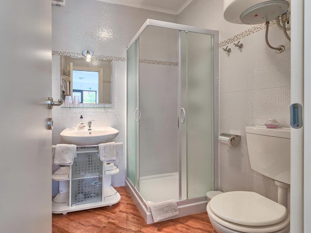 Apartment Alpa *
