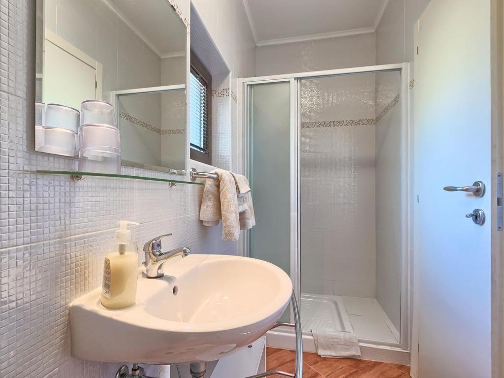 Apartment Alpa Umag