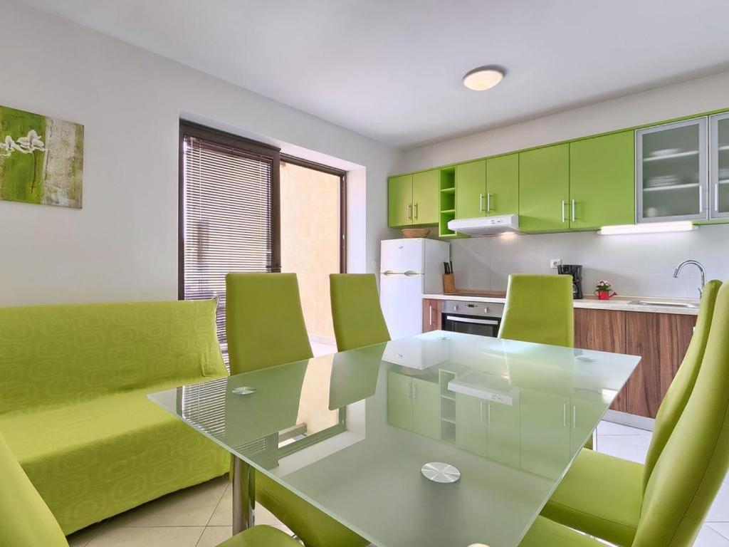 Apartment Alpa Umag