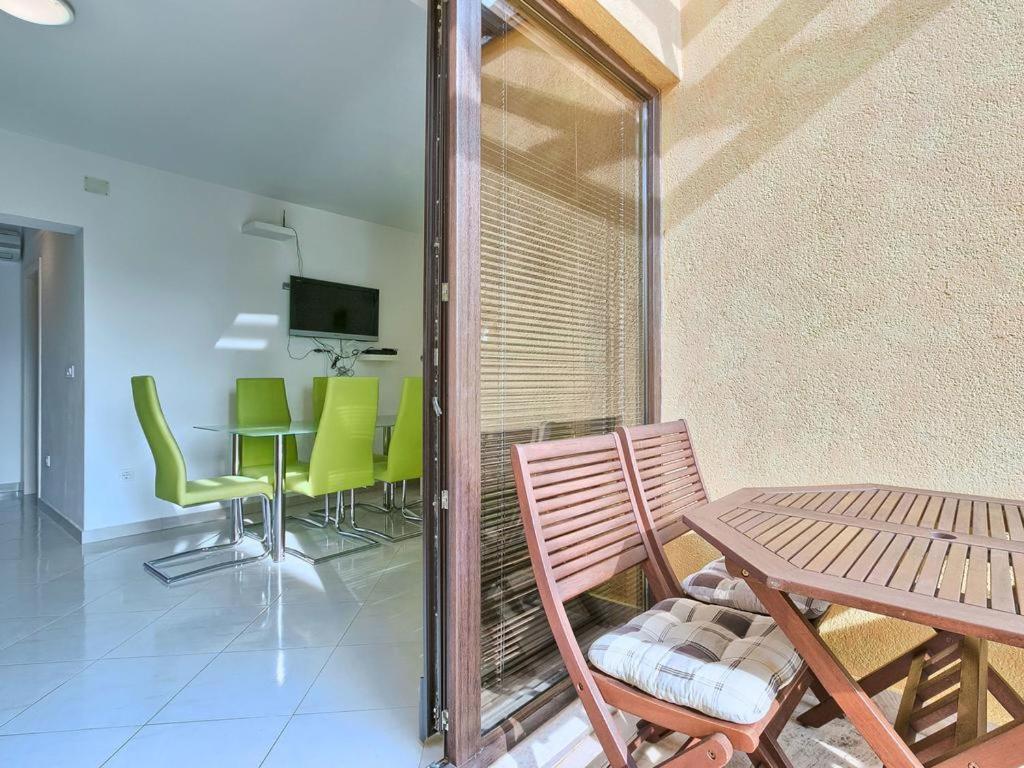 Alpa Apartment Umag