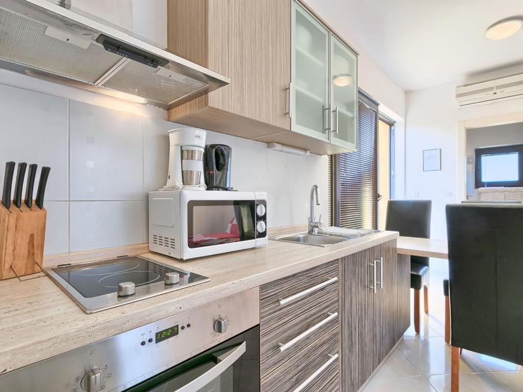 Alpa Apartment