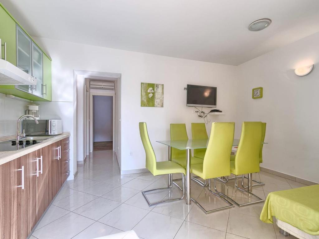 Apartmán Alpa *