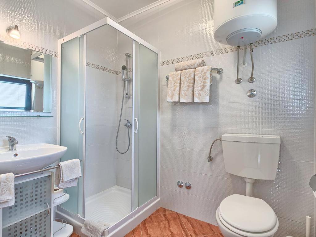 Apartment Alpa Umag