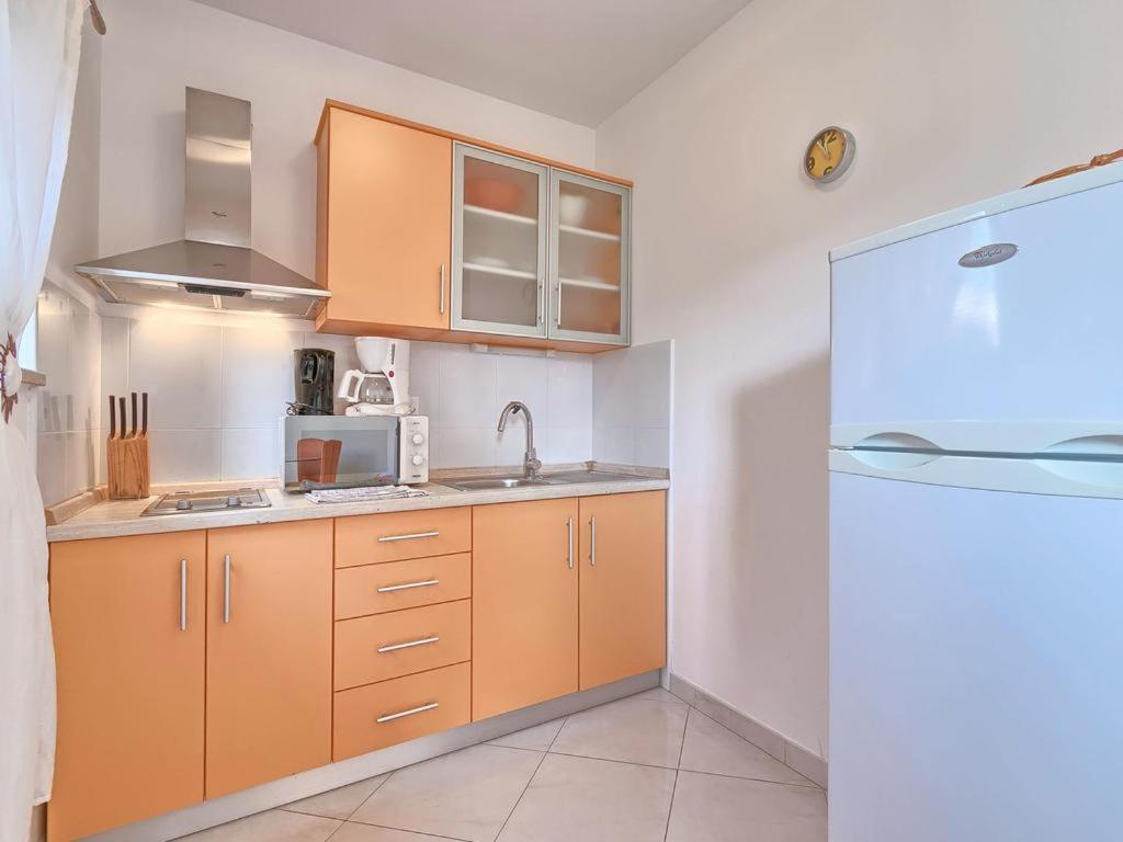 Apartment Alpa