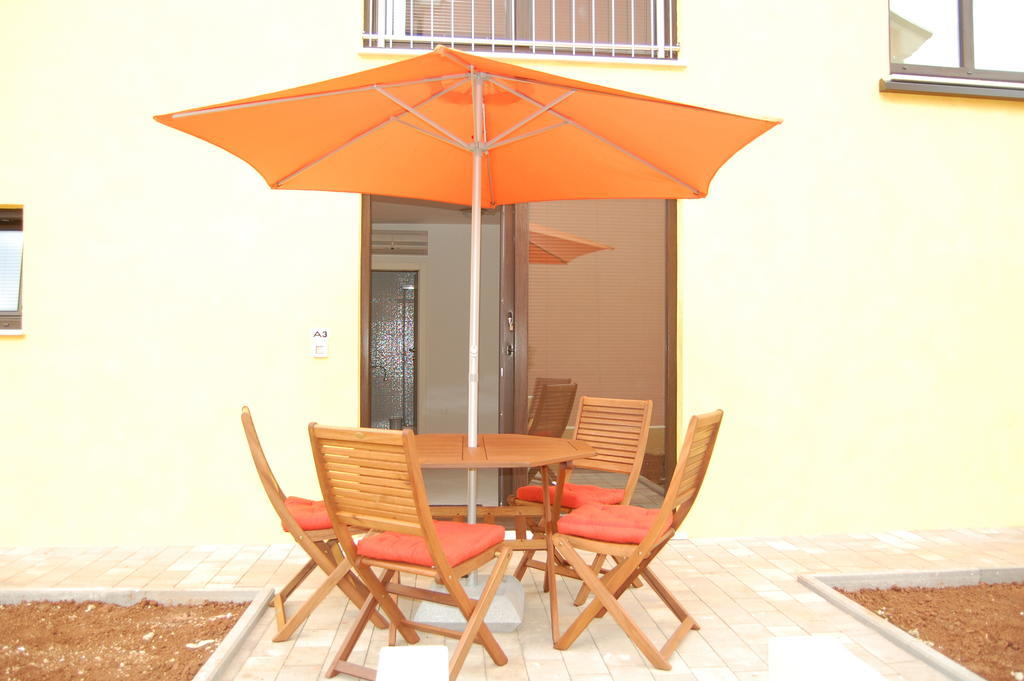 Apartment Alpa Umag