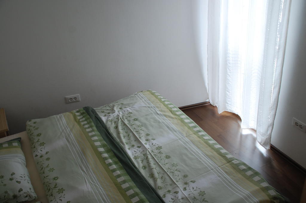 Apartment Alpa *
