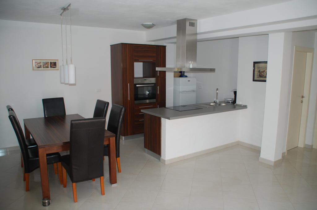 Apartment Alpa Umag