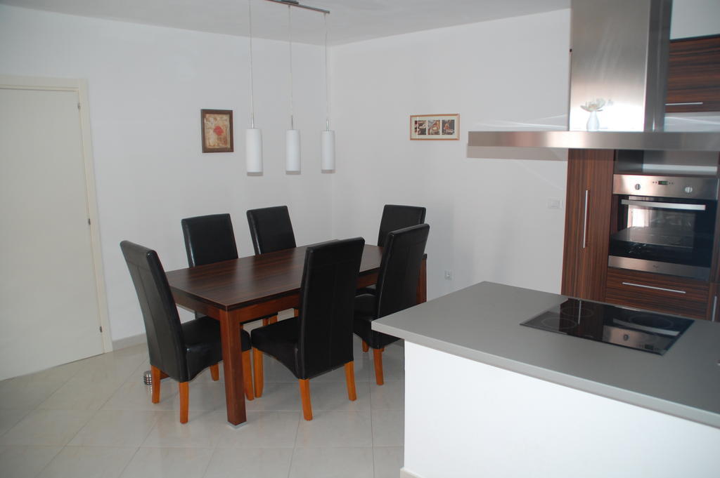 Apartment Alpa *