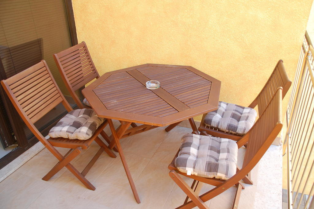 Apartment Alpa *