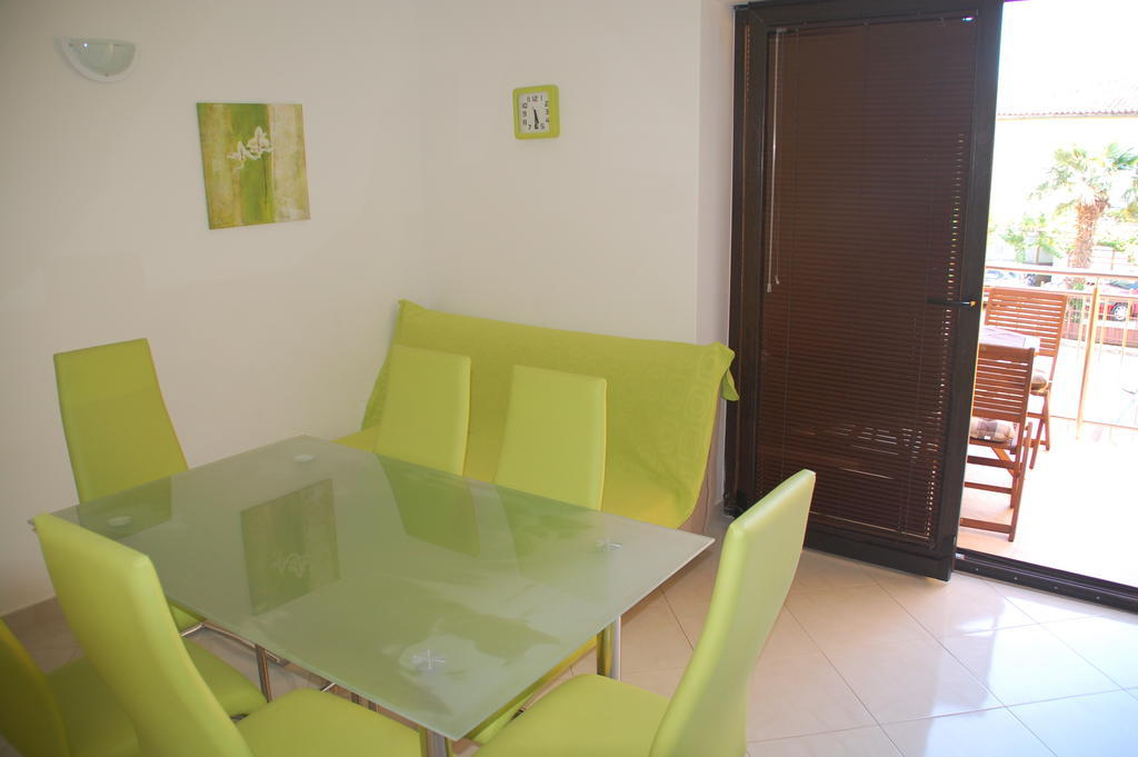 Apartment Alpa Umag