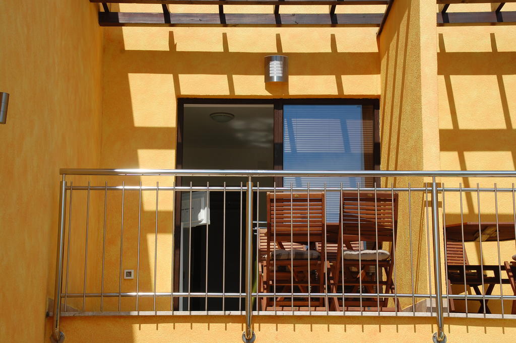 Apartment Alpa