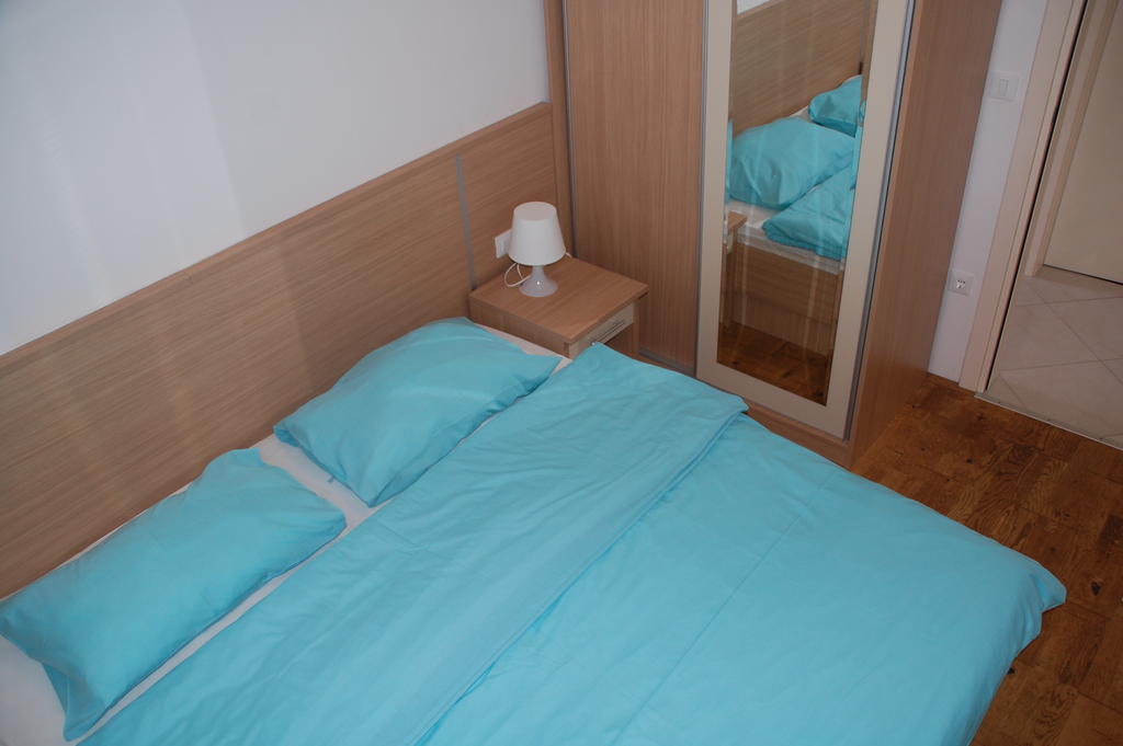 Apartmán Alpa *