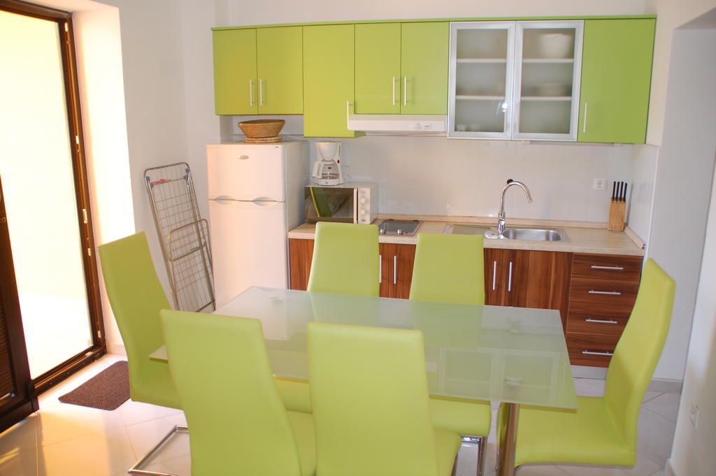 Apartment Alpa Umag