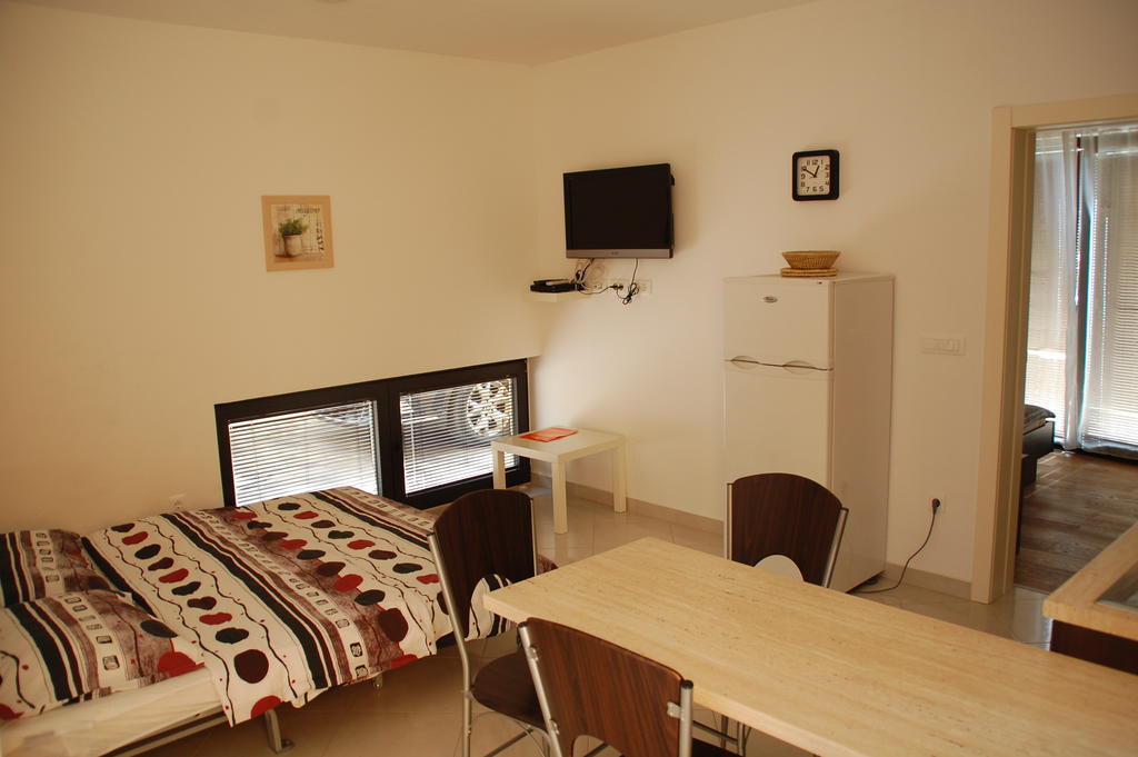 Apartment Alpa