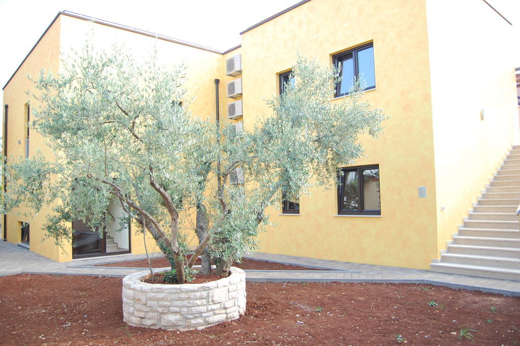 Apartment Alpa Umag