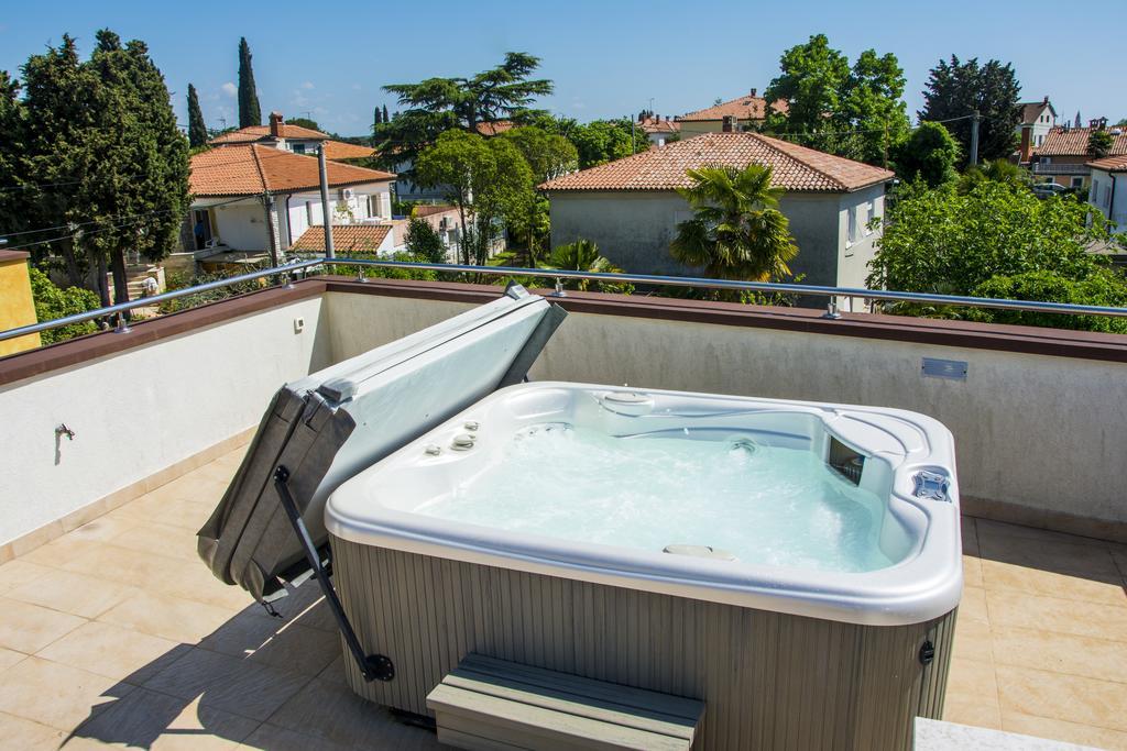 Apartment Alpa Umag