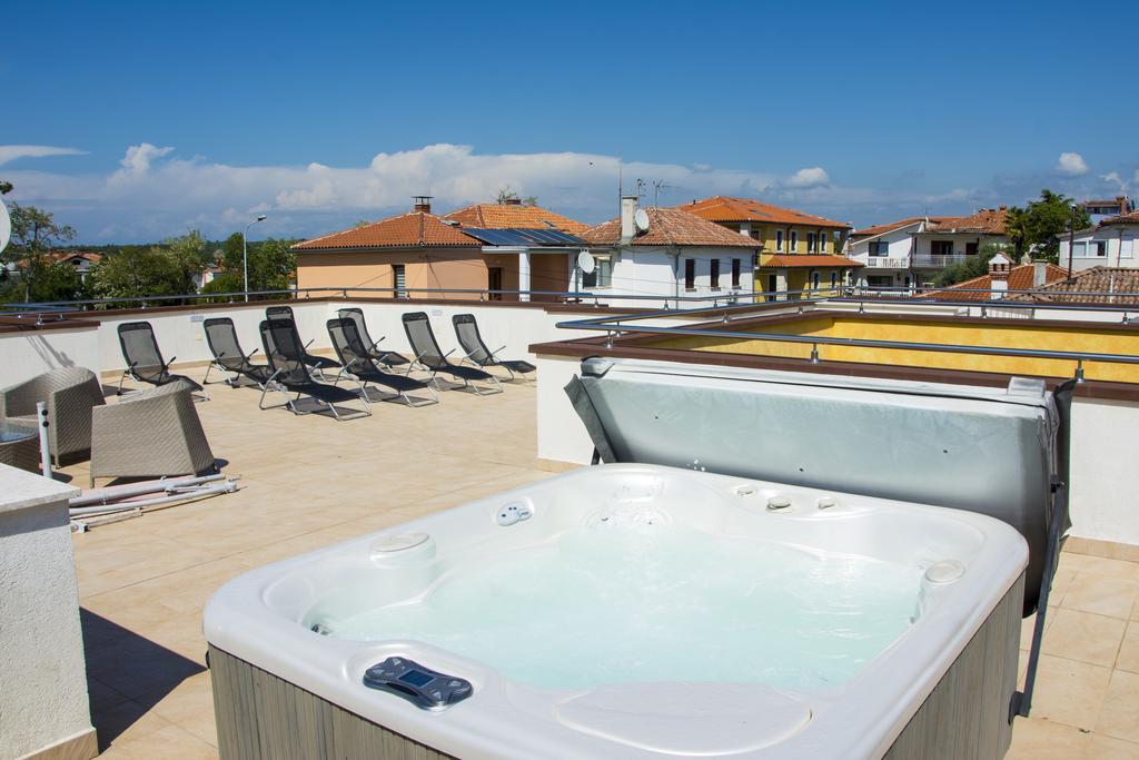 Apartment Alpa Umag