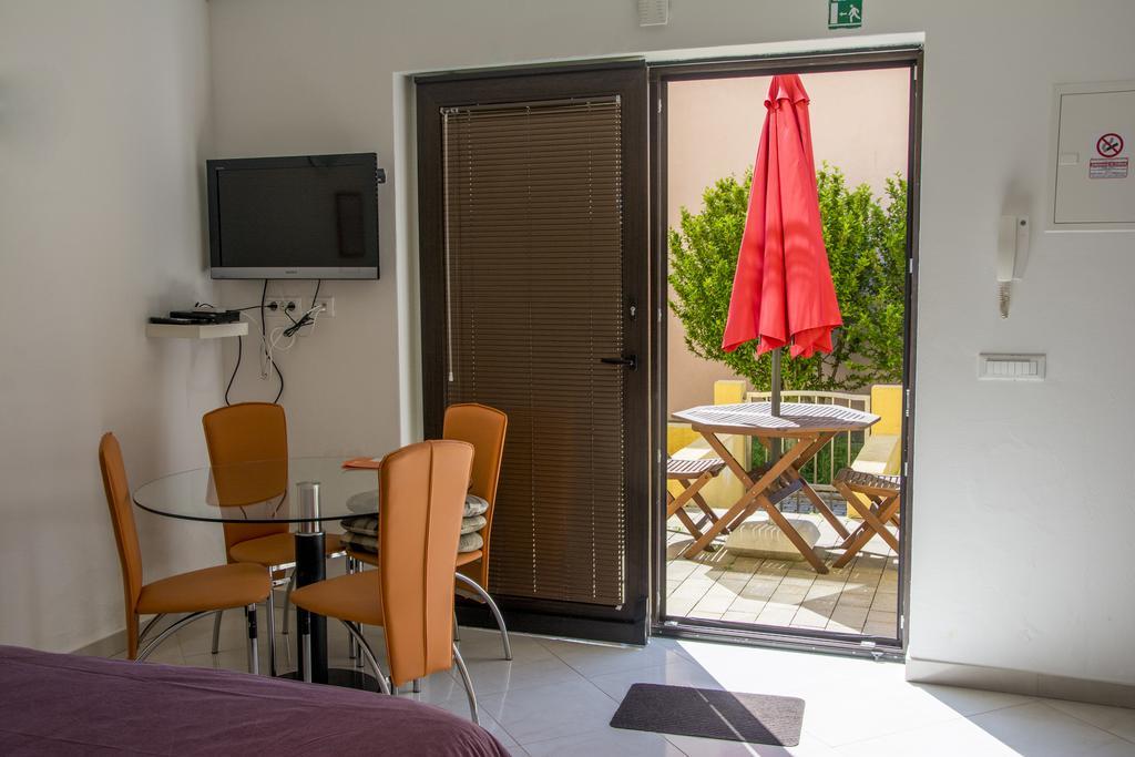 Alpa Apartment Umag