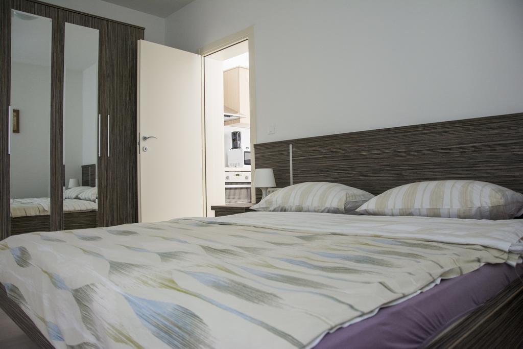 Alpa Apartment