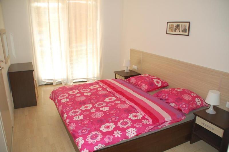 Apartment Alpa *