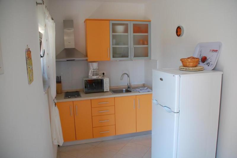 Alpa Apartment Umag