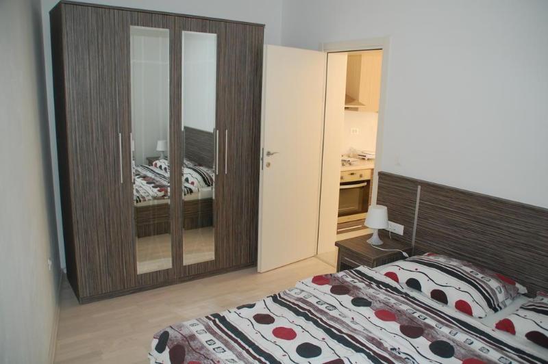 Alpa Apartment *