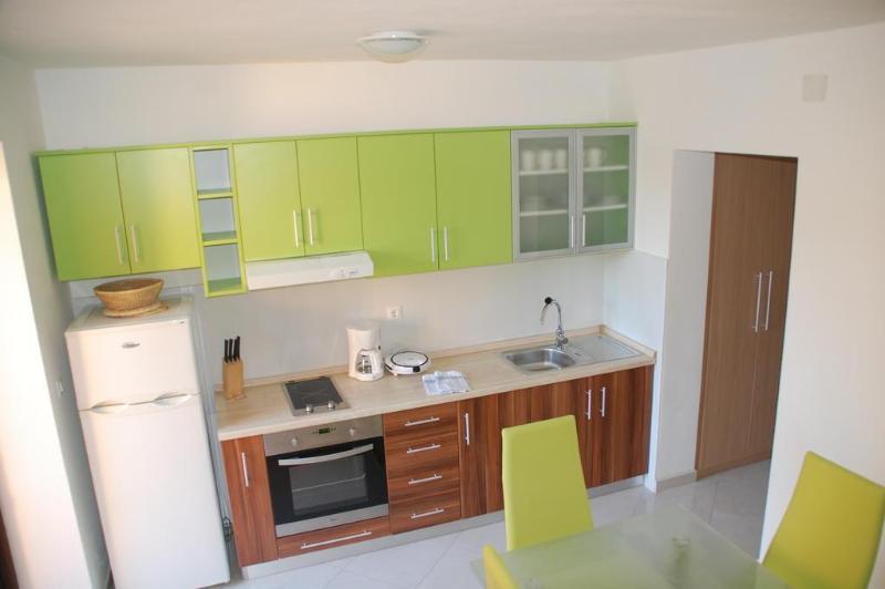 Apartment Alpa Umag
