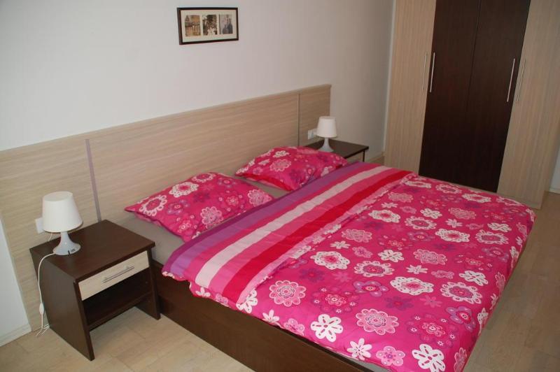 Apartment Alpa Umag