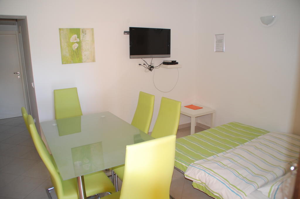 Alpa Apartment Umag