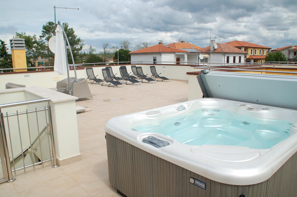 Alpa Apartment Umag